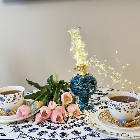 Batumi Orbi City Apart Hotel 외부 사진