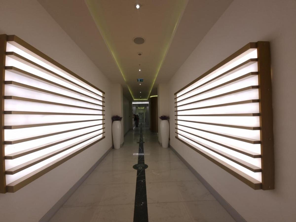 Batumi Orbi City Apart Hotel 외부 사진