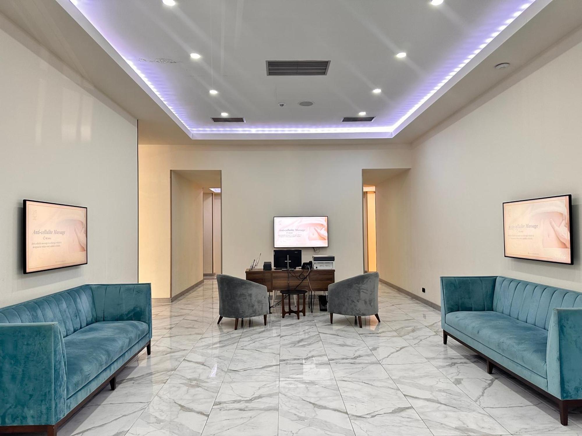 Batumi Orbi City Apart Hotel 외부 사진