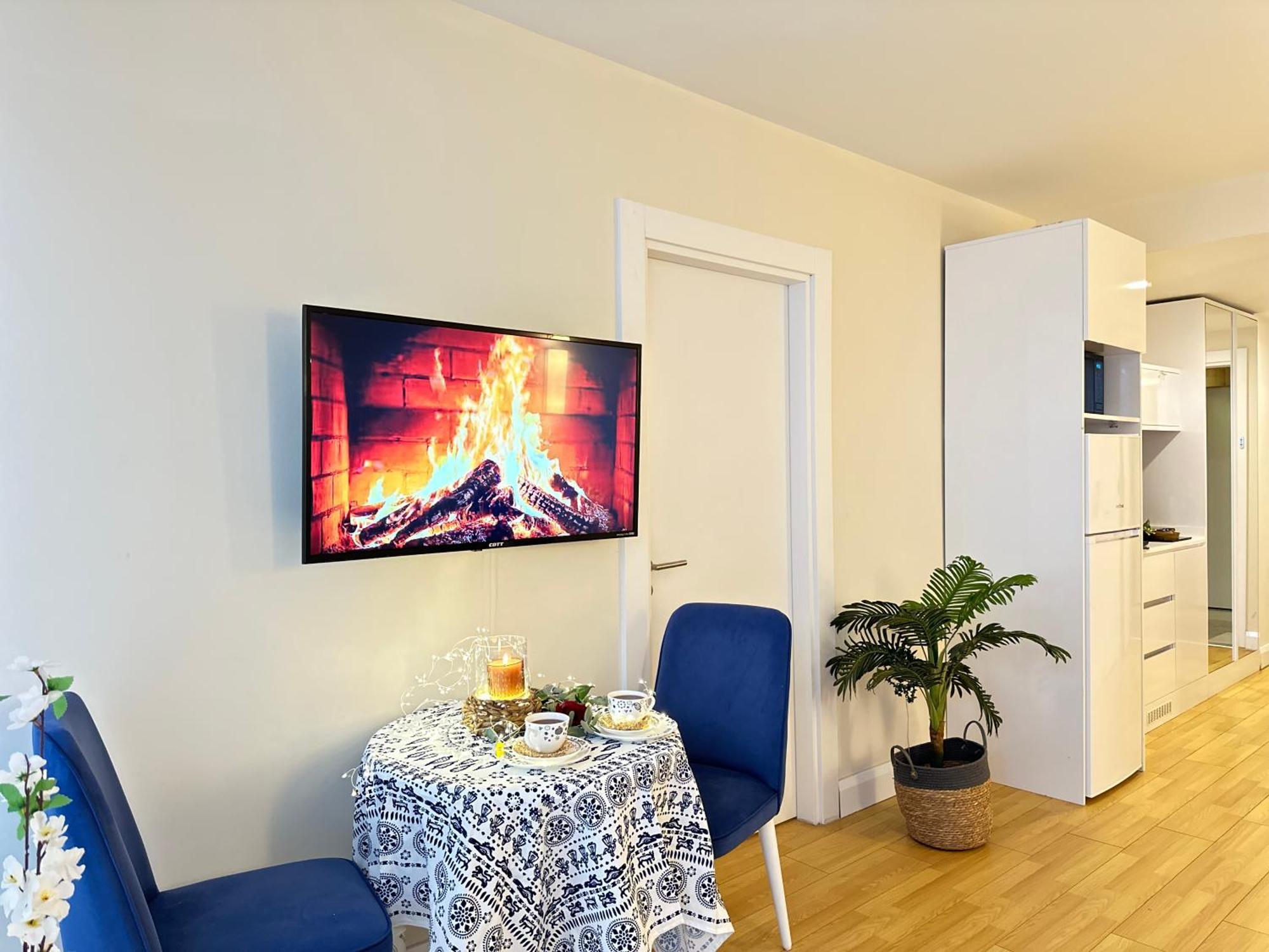 Batumi Orbi City Apart Hotel 외부 사진