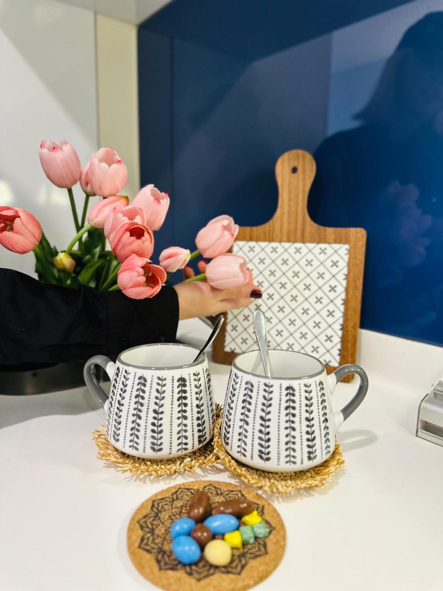 Batumi Orbi City Apart Hotel 외부 사진