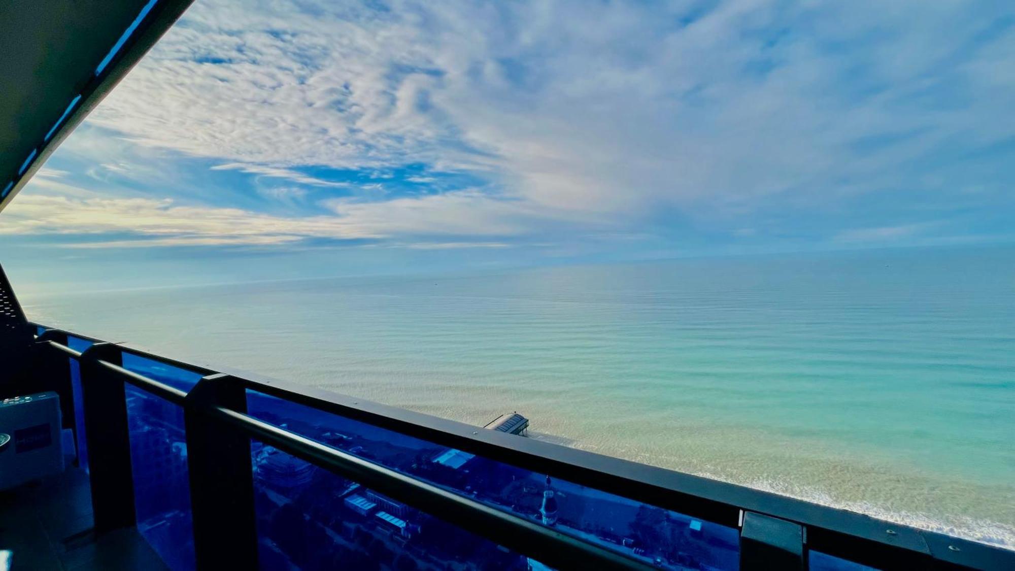 Batumi Orbi City Apart Hotel 외부 사진