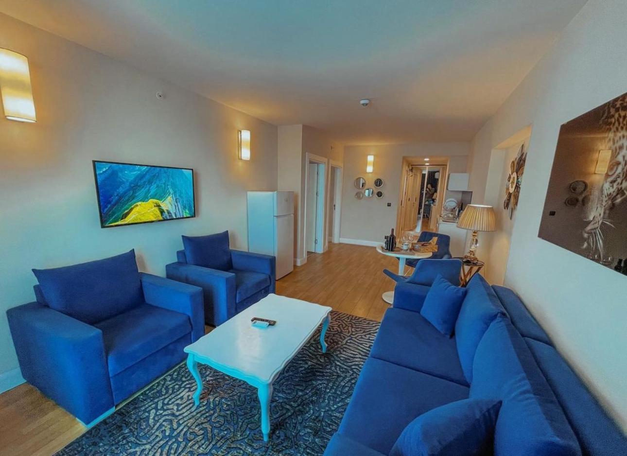 Batumi Orbi City Apart Hotel 외부 사진