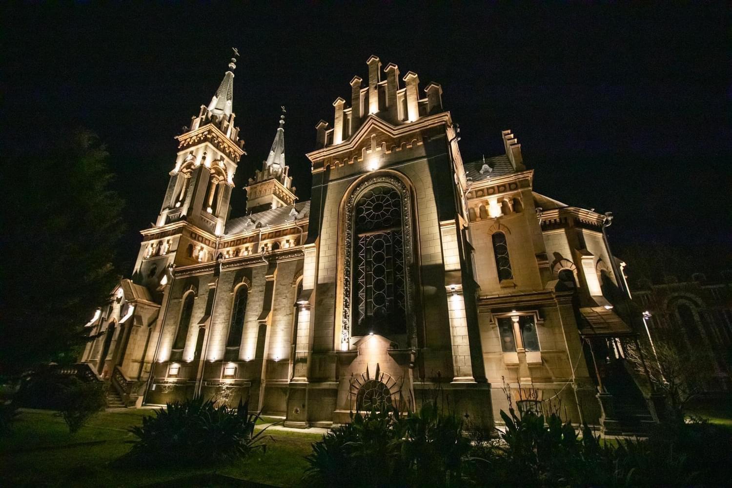 Batumi Orbi City Apart Hotel 외부 사진