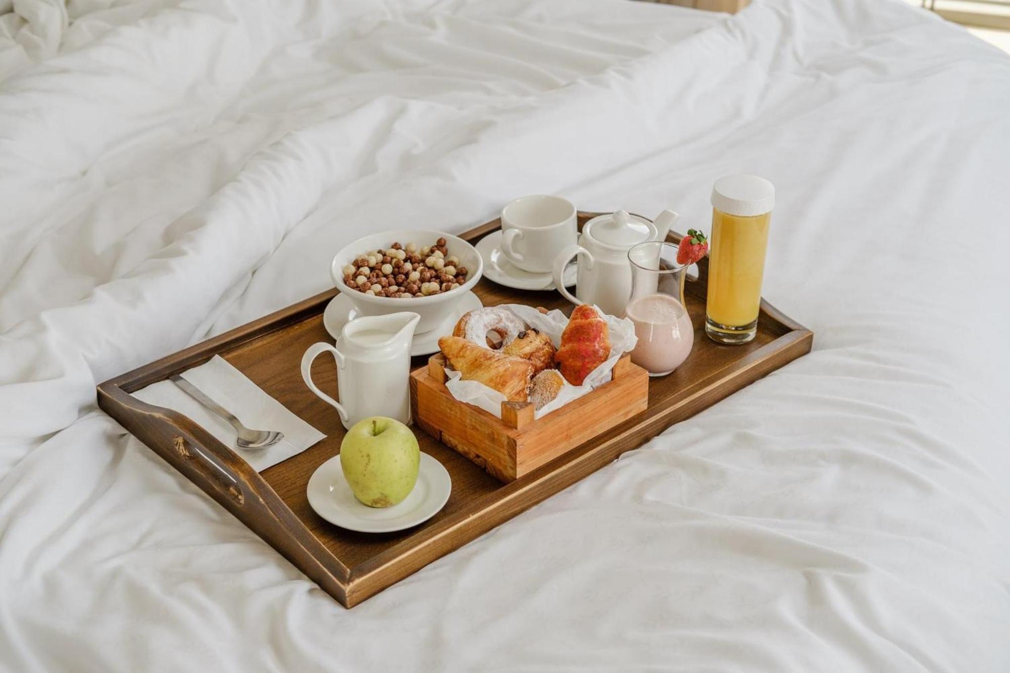 Batumi Orbi City Apart Hotel 외부 사진