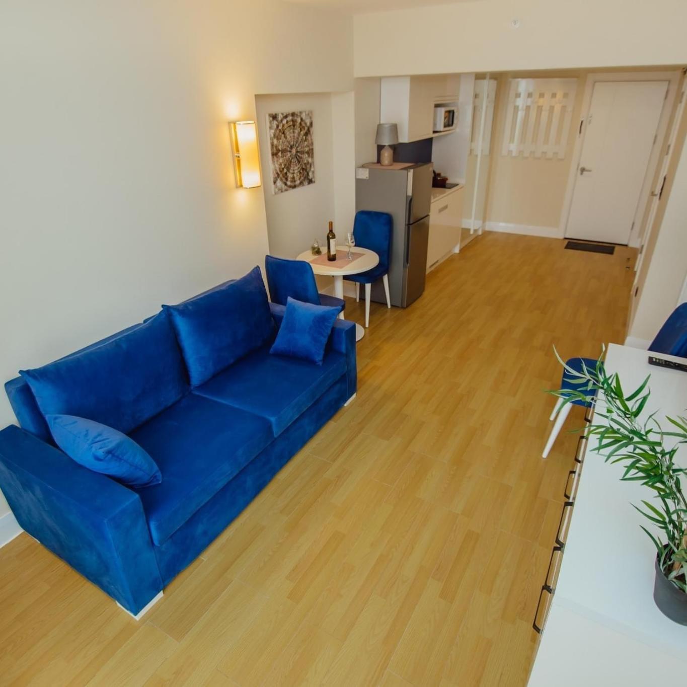 Batumi Orbi City Apart Hotel 외부 사진