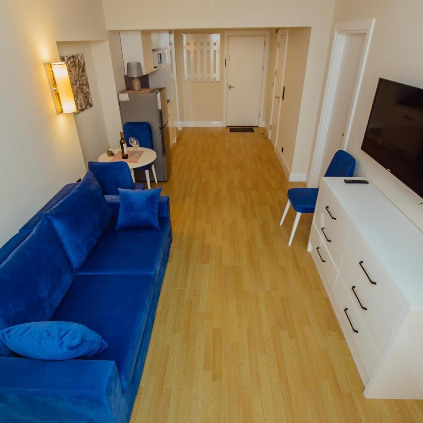 Batumi Orbi City Apart Hotel 외부 사진