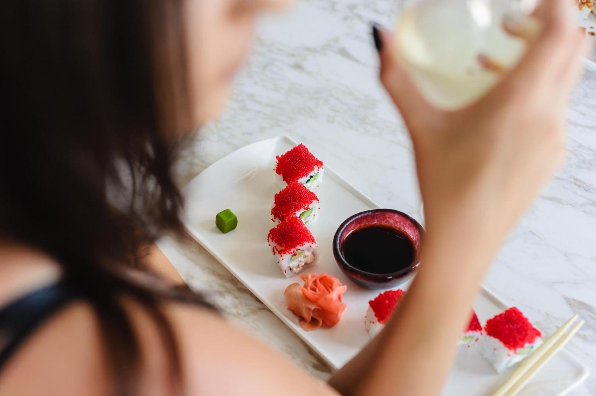Batumi Orbi City Apart Hotel 외부 사진
