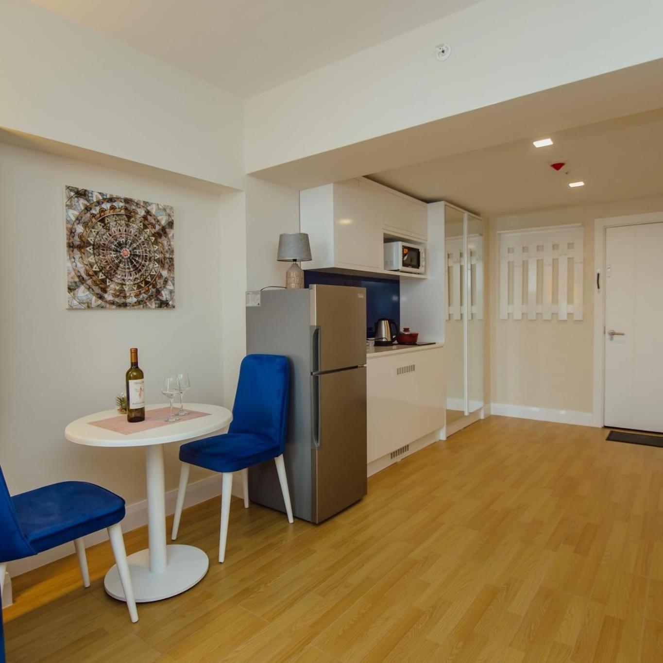 Batumi Orbi City Apart Hotel 외부 사진