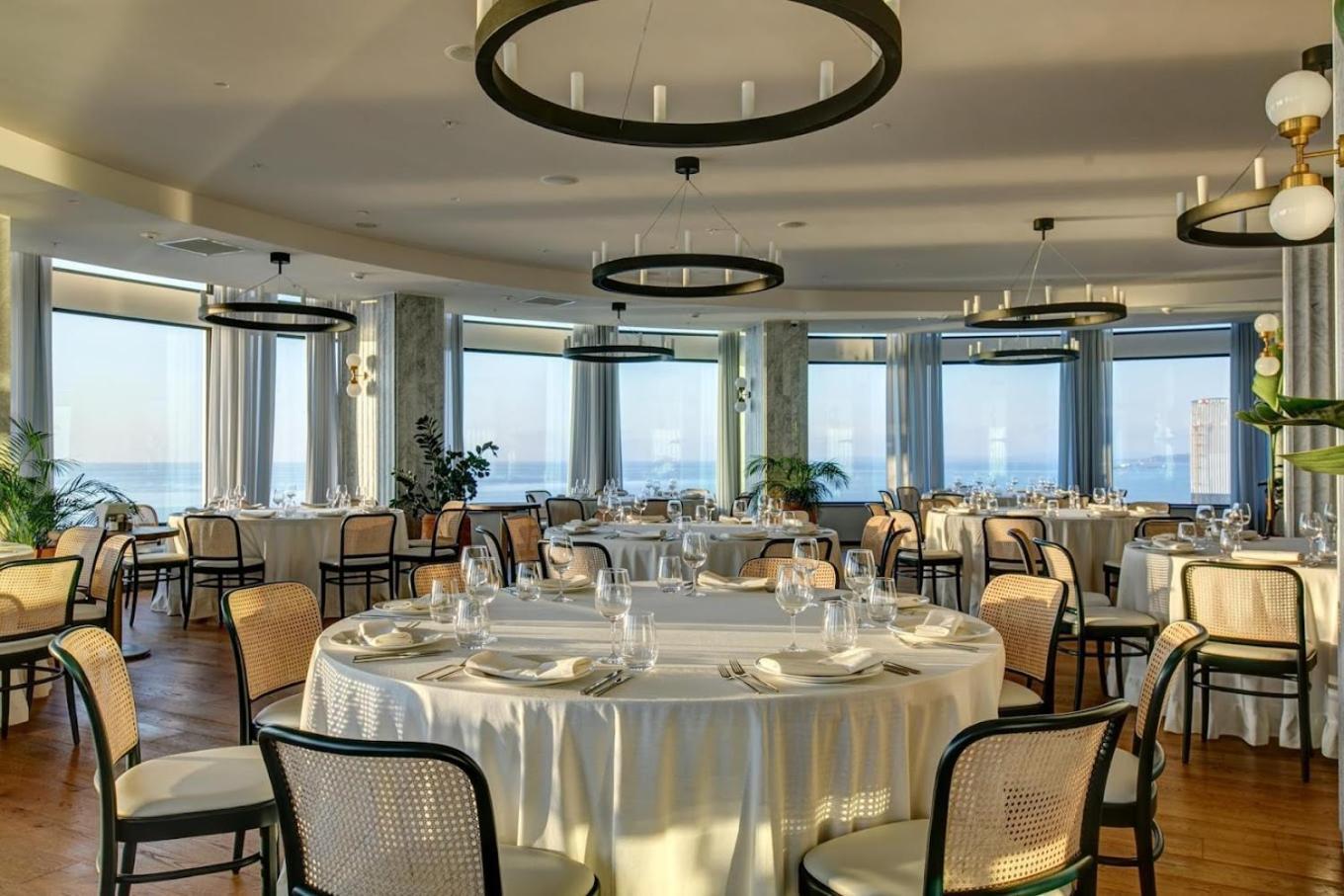 Batumi Orbi City Apart Hotel 외부 사진