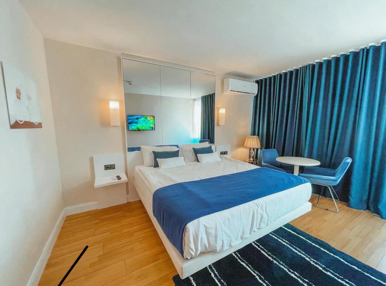 Batumi Orbi City Apart Hotel 외부 사진